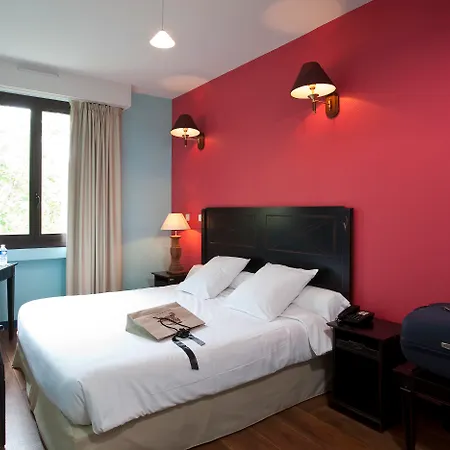 Hotel Villa Berlioz-2